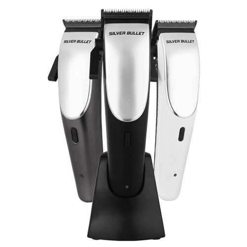 Silver Bullet Speed Demon Hair Clipper - On Line Hair Depot