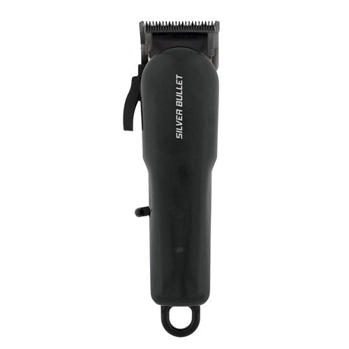 Silver Bullet Mighty Mower Clipper - On Line Hair Depot