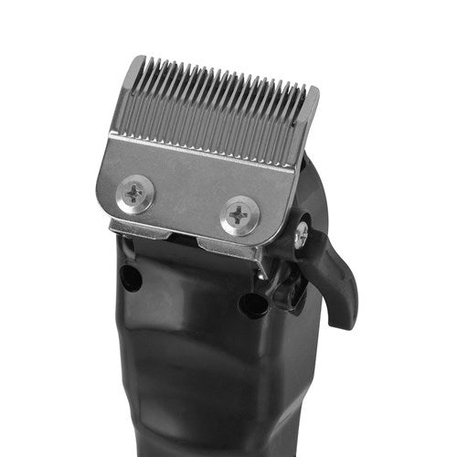 Silver Bullet Mighty Mower Clipper - On Line Hair Depot