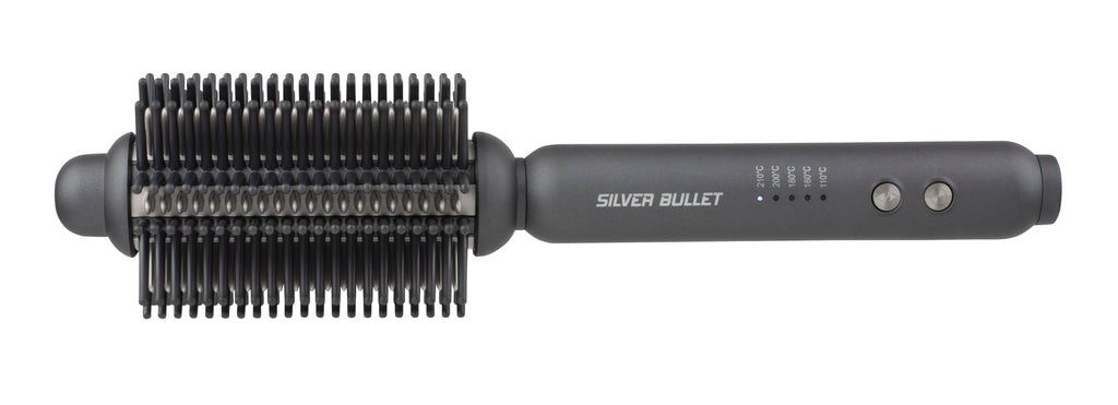 Silver Bullet Limitless Volumising Hot Brush - On Line Hair Depot