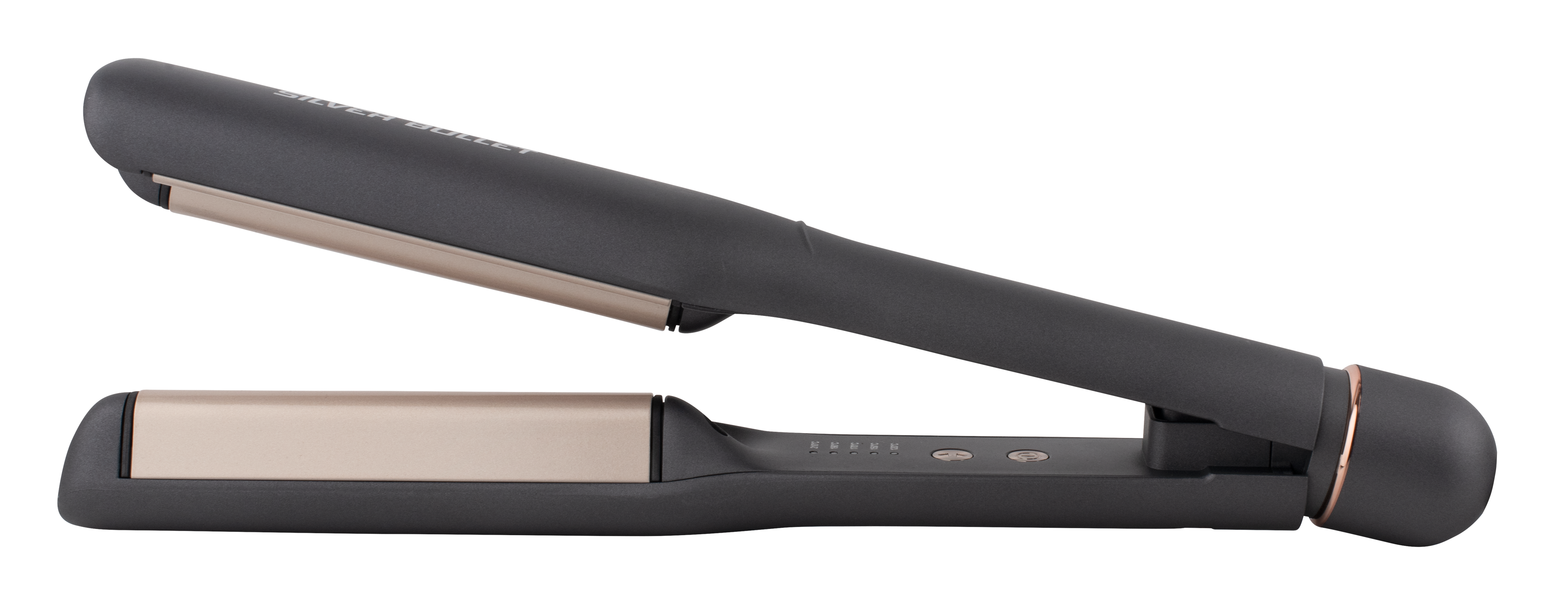 Silver Bullet Inspire Deep Waver - On Line Hair Depot