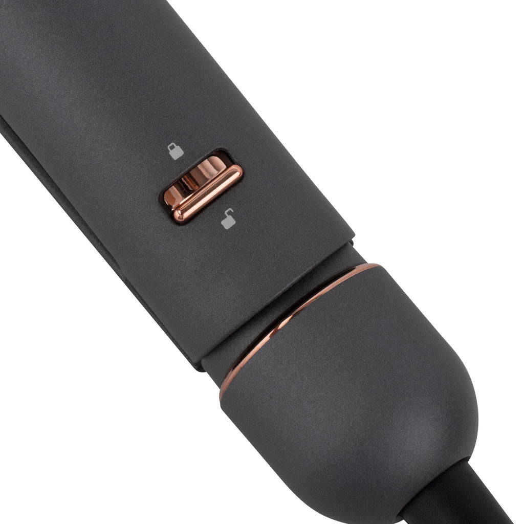 Silver Bullet Inspire Deep Waver - On Line Hair Depot