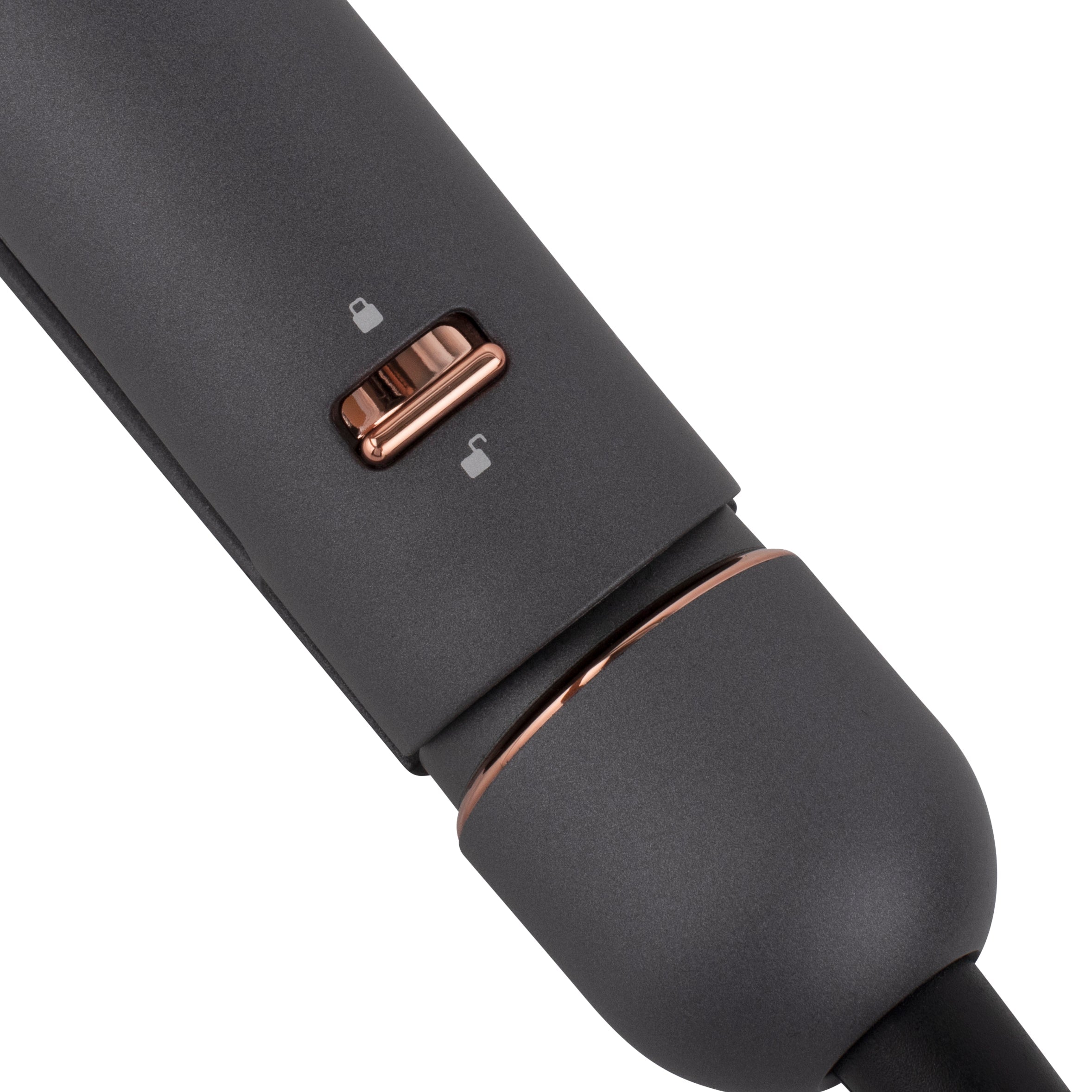 Silver Bullet Inspire Deep Waver - On Line Hair Depot