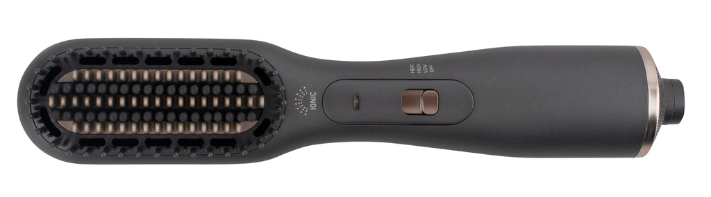 Silver Bullet Bliss Styling Hot Air Brush - On Line Hair Depot