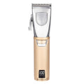 Silver Bullet Grenadier Metal Hair Clipper Gold - On Line Hair Depot