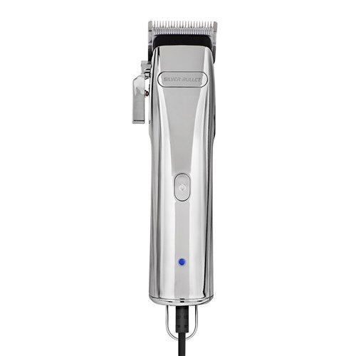 Silver Bullet Integrity Hair Clipper - On Line Hair Depot