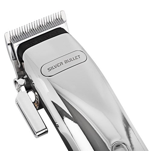 Silver Bullet Integrity Hair Clipper - On Line Hair Depot