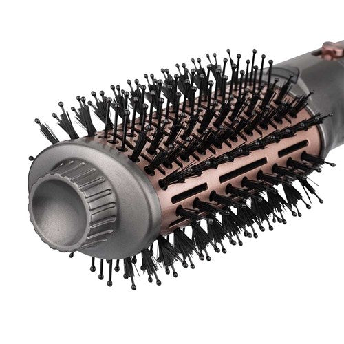 Silver Bullet Platinum Oval Hot Air Brush Medium - On Line Hair Depot