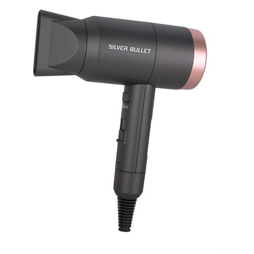 Silver Bullet Odyssey Hair Dryer - On Line Hair Depot