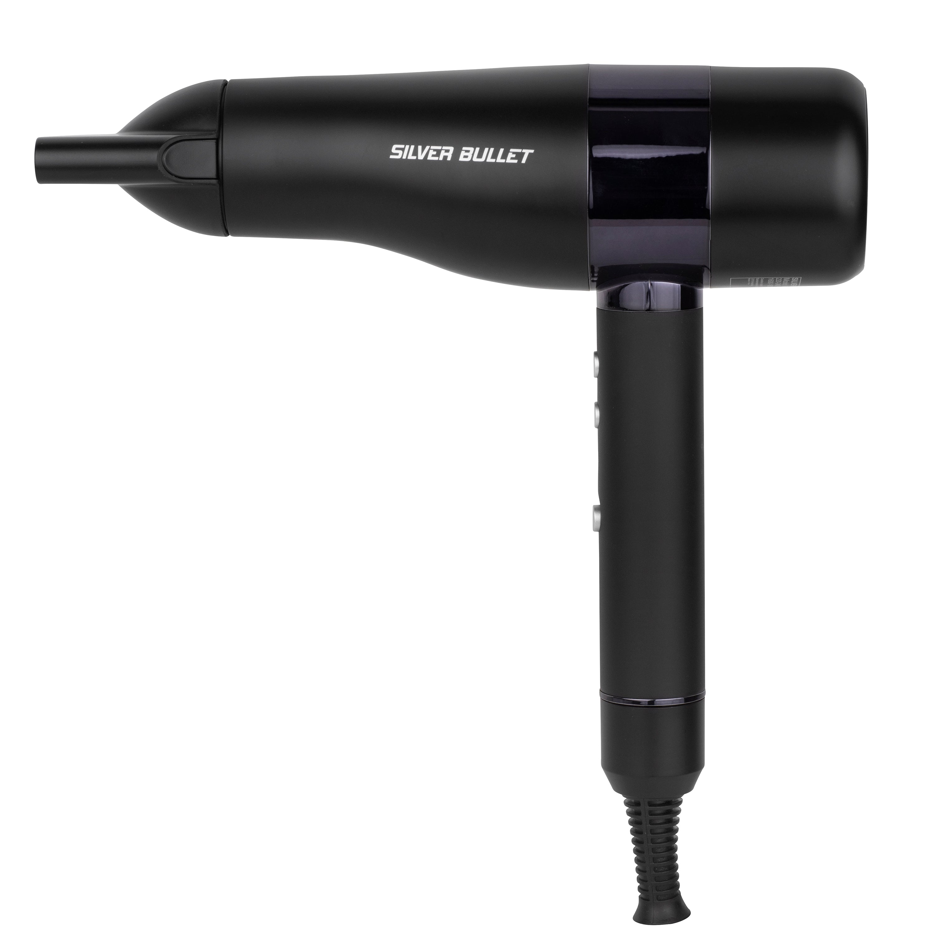 Silver Bullet Evolution Profesional Hair Dryer - On Line Hair Depot