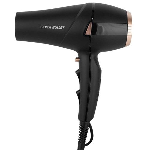 Silver Bullet Stellar Professional Hair Dryer - On Line Hair Depot
