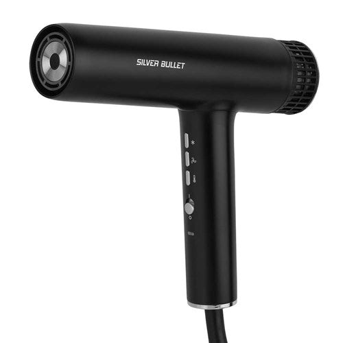 Silver Bullet Revolution Professional Hair Dryer - On Line Hair Depot