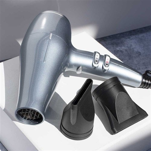 Silver Bullet Artemis Profesional Hair Dryer - On Line Hair Depot