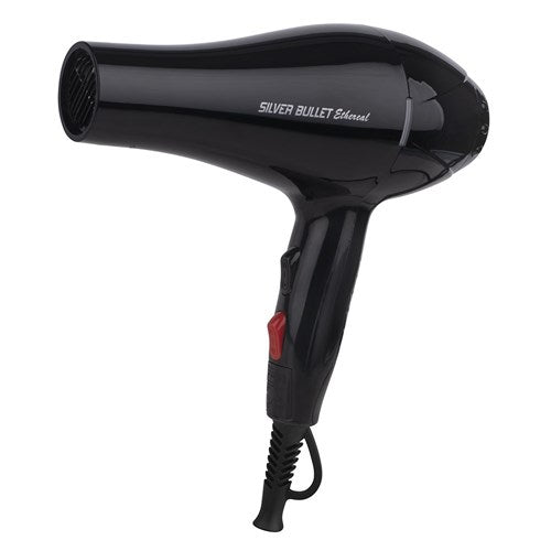 Silver Bullet Ethereal Hair Dryer - On Line Hair Depot