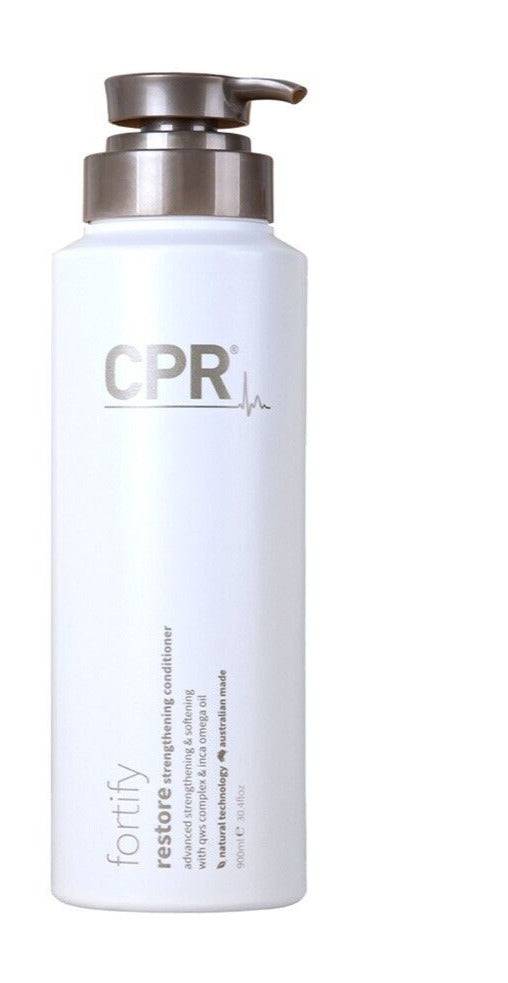 Vitafive CPR Fortify Conditioner 900ml - Australian Salon Discounters