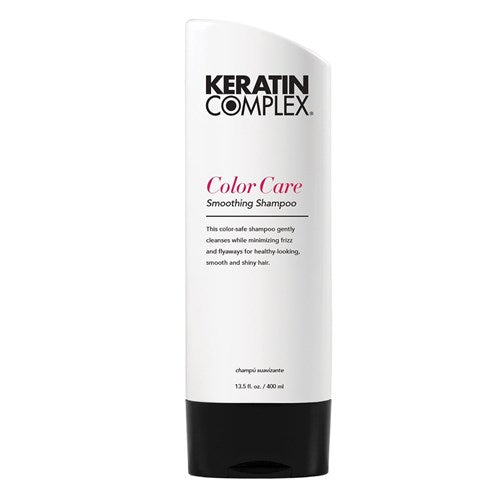 Keratin Complex Color Care Shampoo 400 ml - On Line Hair Depot