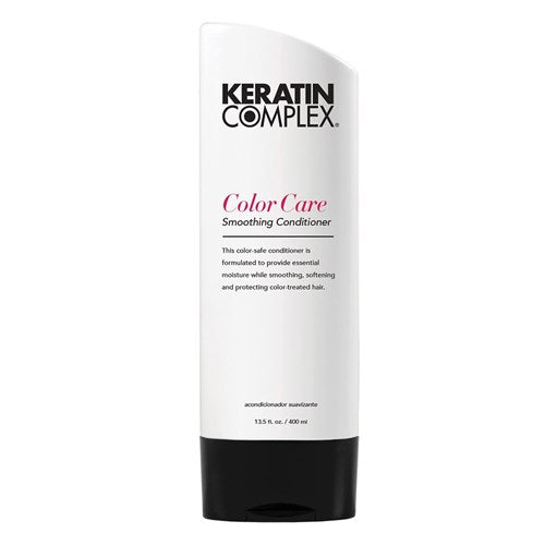 Keratin Complex Color Care Conditioner 400ml - On Line Hair Depot