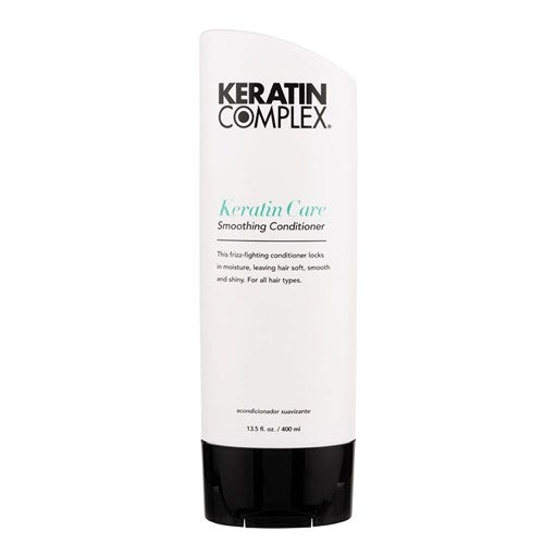 Keratin Complex Care Conditioner 400 ml - On Line Hair Depot
