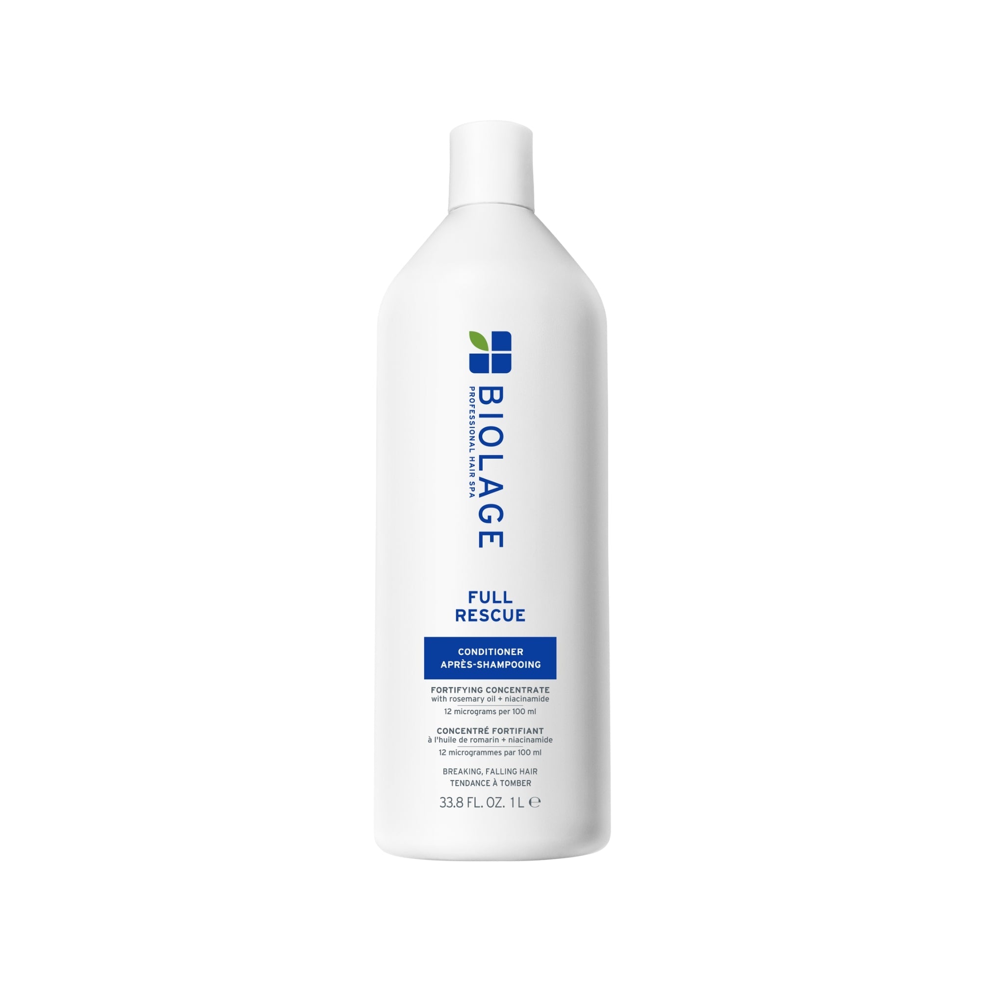 Biolage Full Rescue Conditioner - On Line Hair Depot