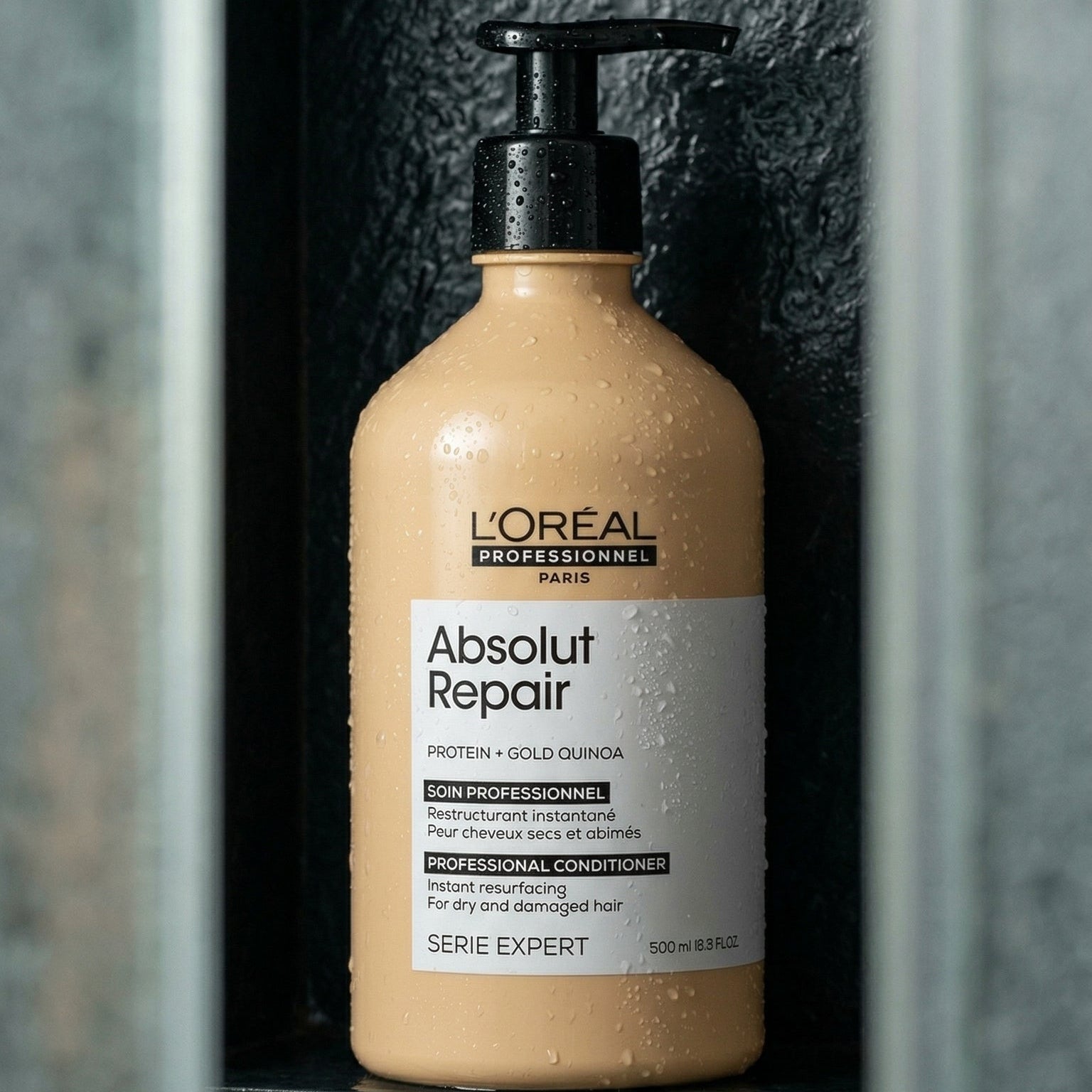 Loreal Absolut Conditioner