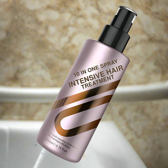 Argab Deluxe 10 in 1 Spray Hair Treatment