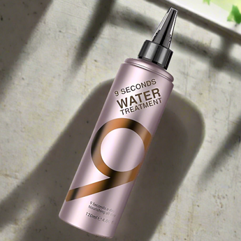 Argan De Luxe 9 Seconds Water Treatment 120 ml - On Line Hair Depot