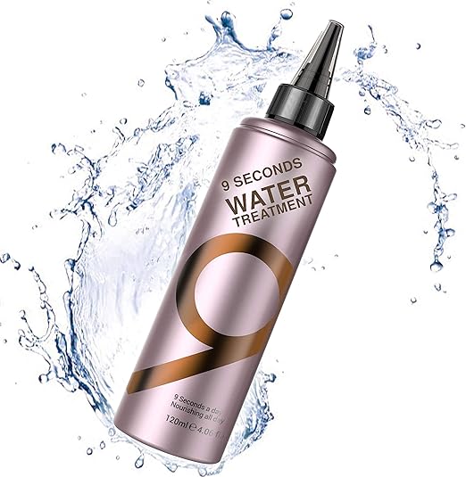 Argan De Luxe 9 Seconds Water Treatment 120 ml - On Line Hair Depot