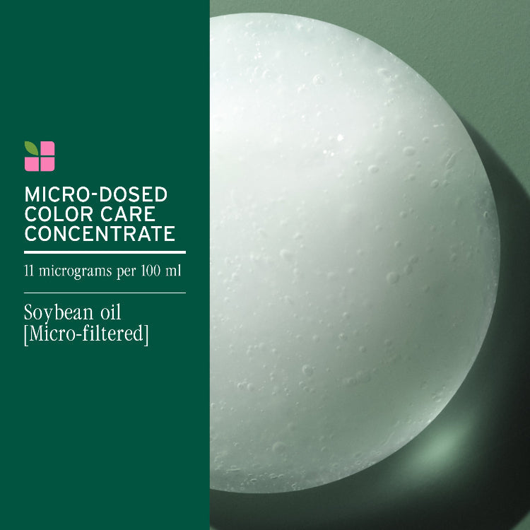 Biolage Color Last Shampoo & Conditioner 400ml Duo