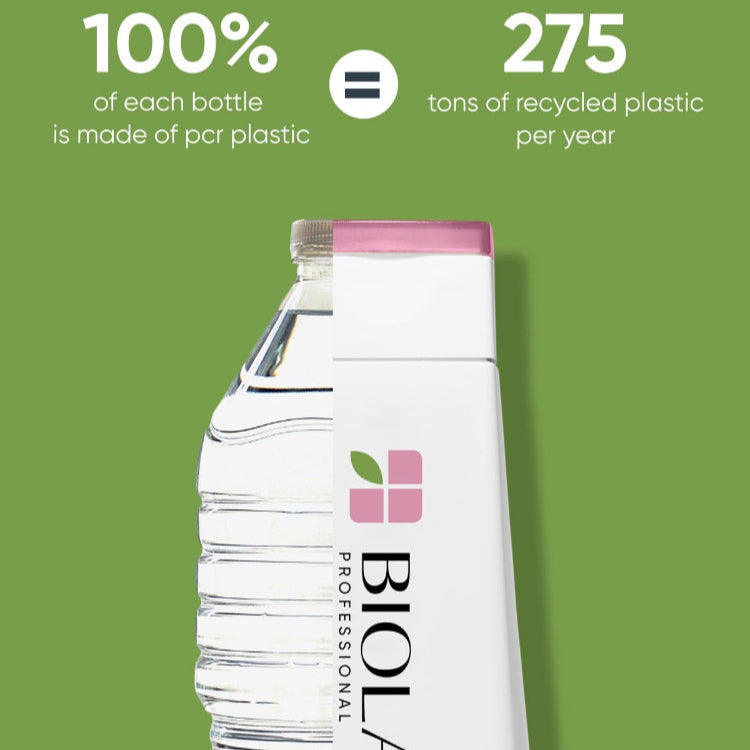 Biolage Color Last Shampoo & Conditioner 400ml Duo - On Line Hair Depot