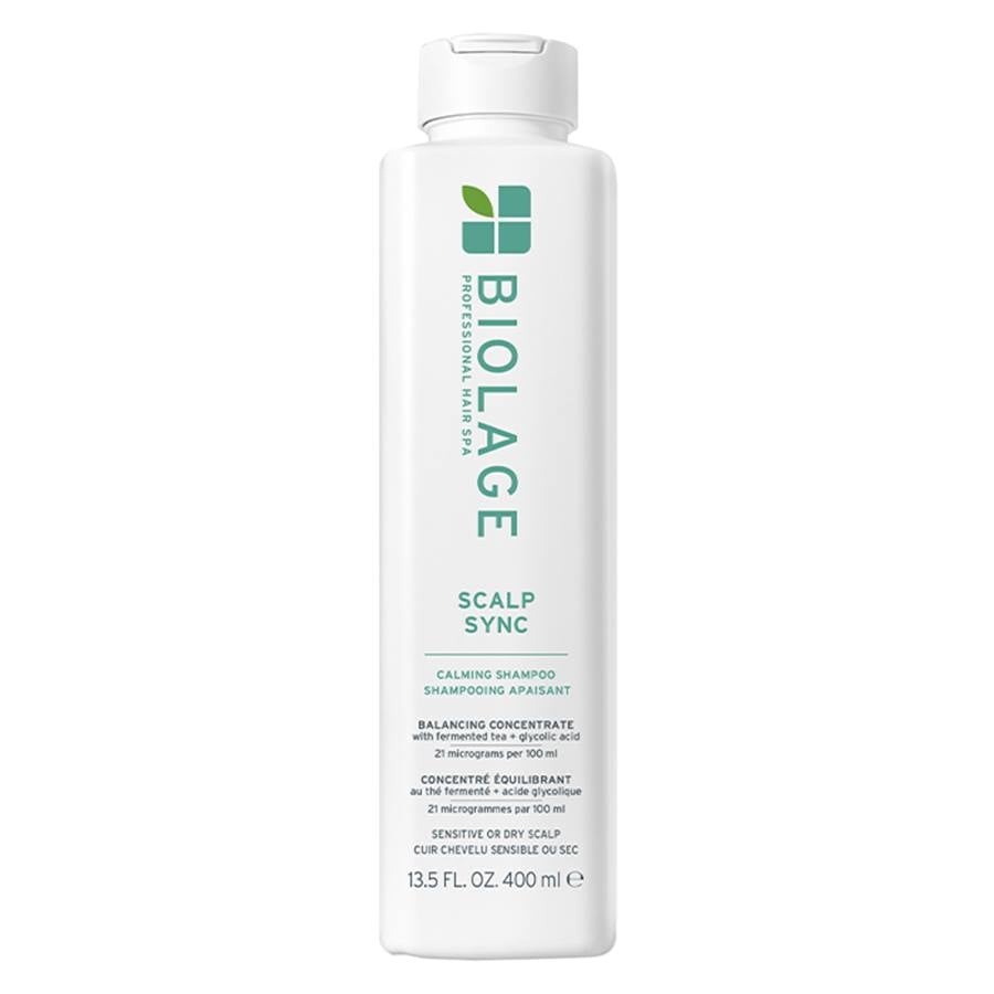Biolage Scalpsync Calming Shampoo