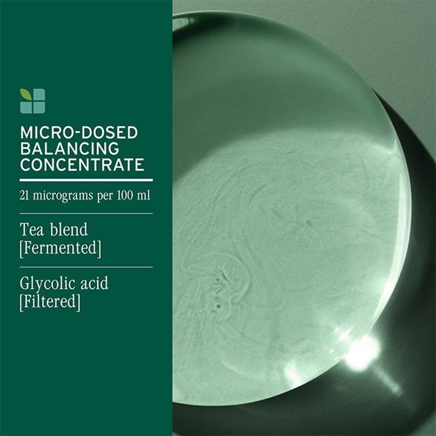 Biolage Smooth proof Shampoo