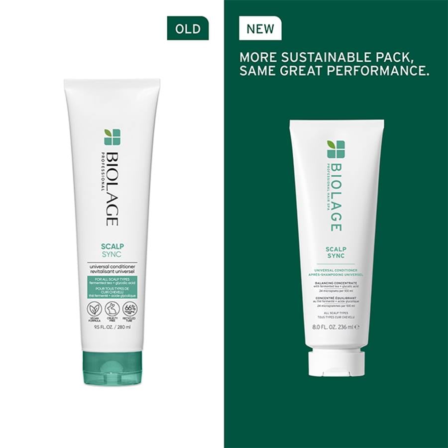 Biolage Scalpsync Conditioner