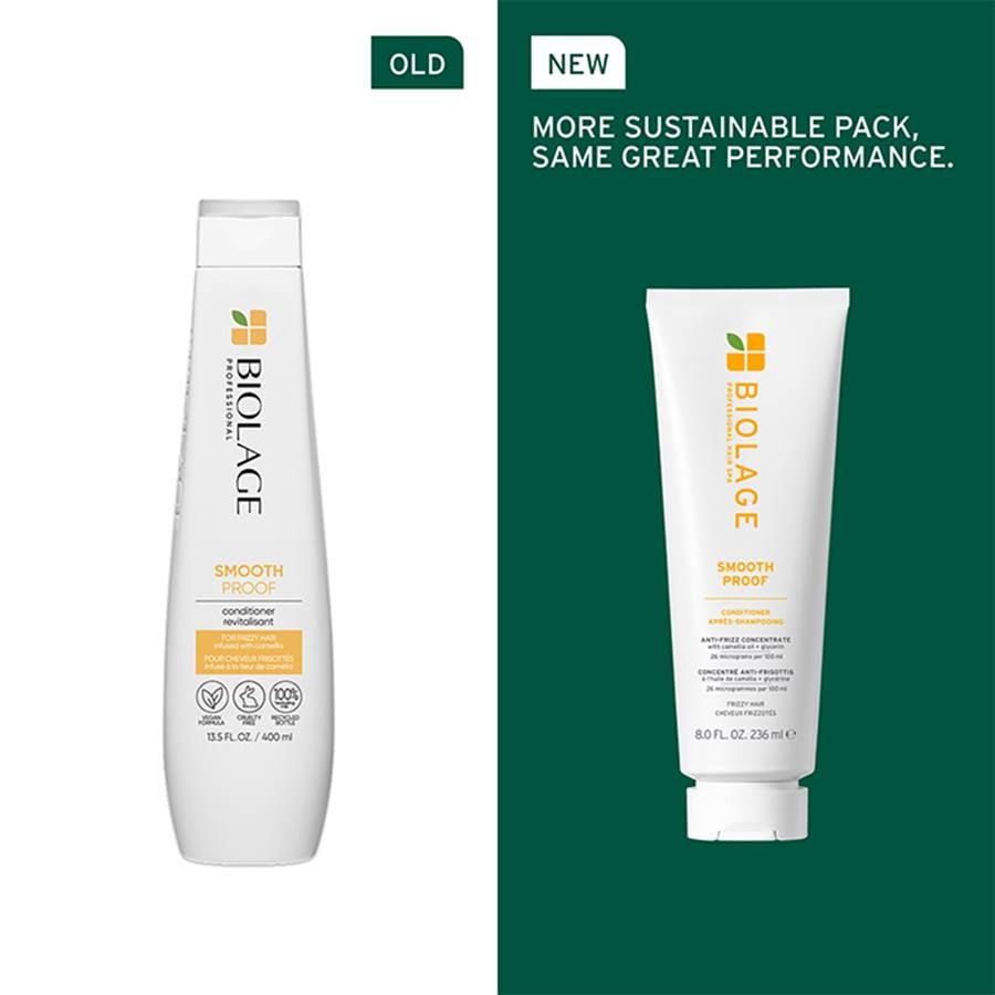 Biolage Smooth proof Conditioner