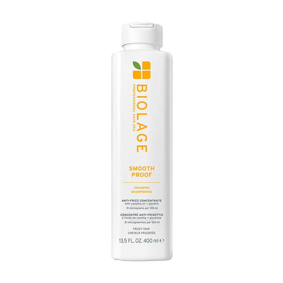 Biolage Smooth proof Shampoo
