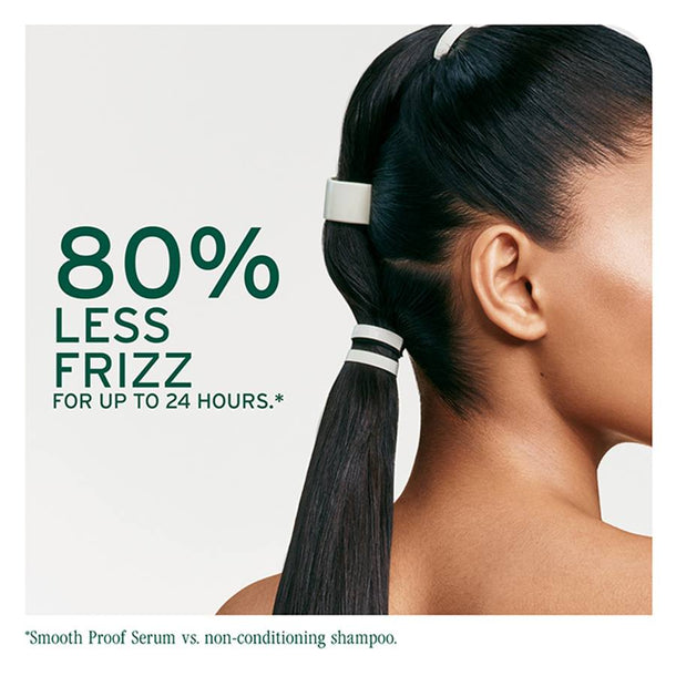 Biolage Smooth proof Shampoo