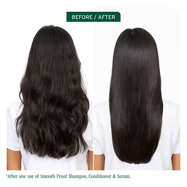 Biolage Smooth proof Shampoo