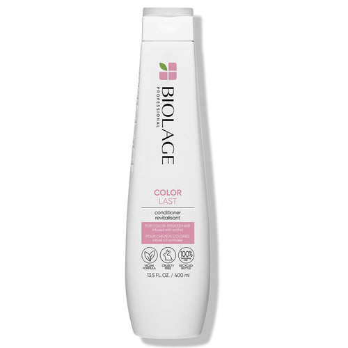 Biolage Color Last Shampoo & Conditioner 400ml Duo - On Line Hair Depot