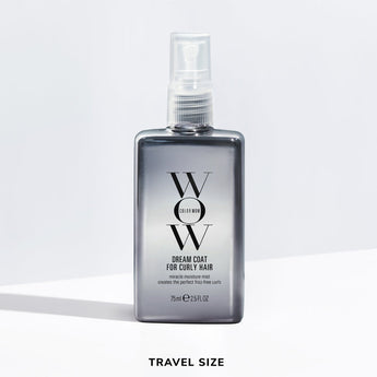 Color WOW - Dream Coat Supernatural Spray Curly 50ml - On Line Hair Depot