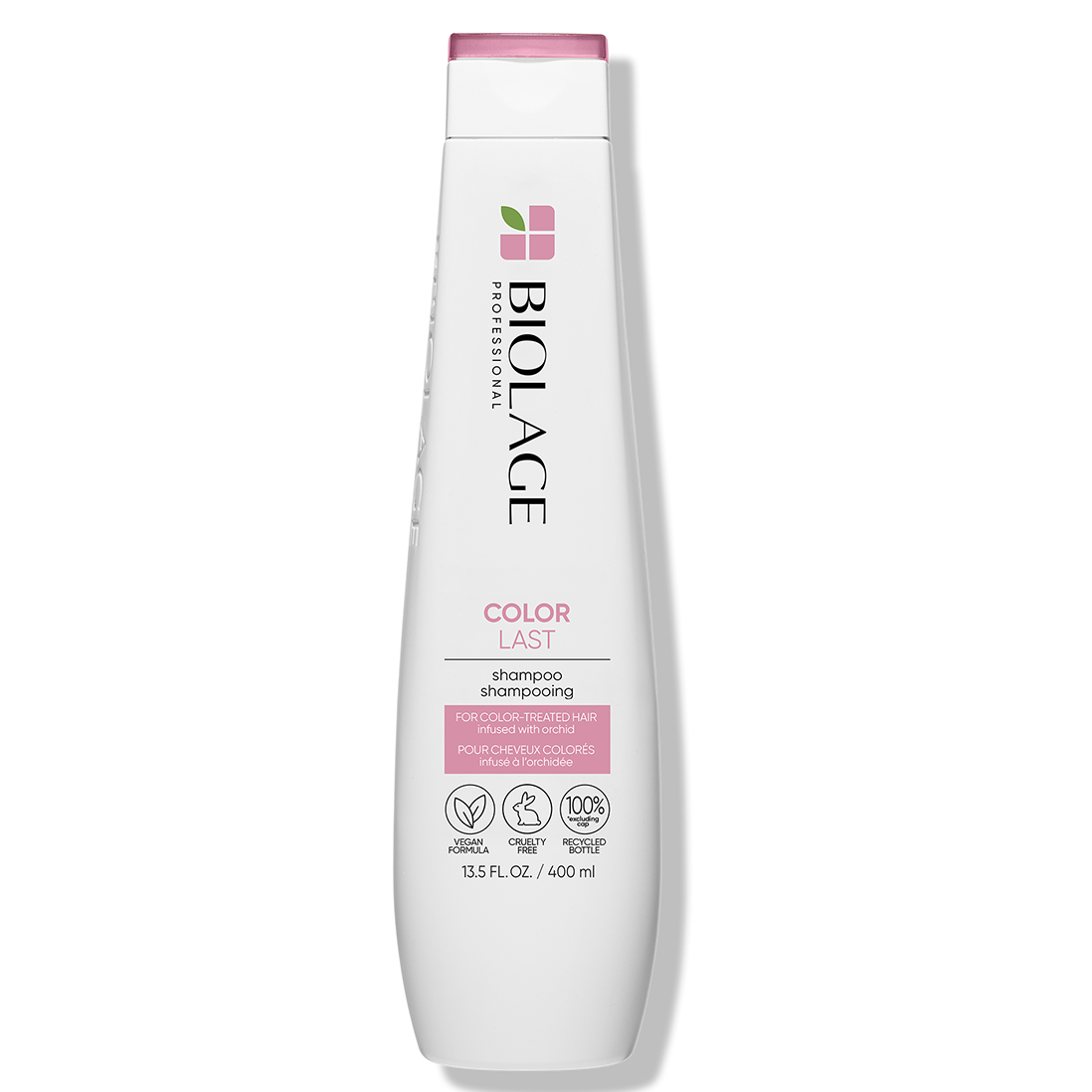 Biolage Color Last Shampoo & Conditioner 400ml Duo - On Line Hair Depot