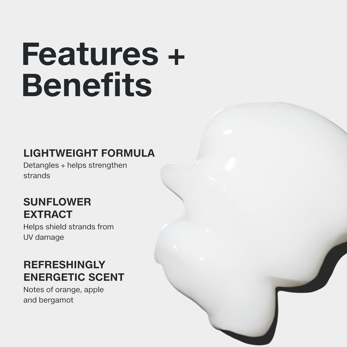 Paul Mitchell Color Protect Shampoo and Conditioner