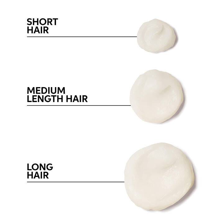 Wella Colormotion+ Mask Structure+ Mask for Damaged Colour-treated Hair 150ml - Australian Salon Discounters