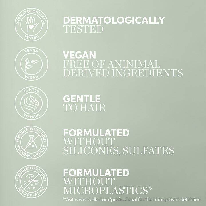 Wella Elements Renewing Mask Moisturizing Mask for All Hair Types 500ml - Australian Salon Discounters