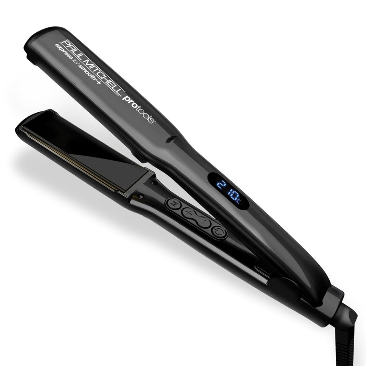 Paul Mitchell Pro Tools express ion smooth + Hair Straightener - On Line Hair Depot