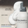 Goldwell StyleSign Volume Bodifying Control Mousse