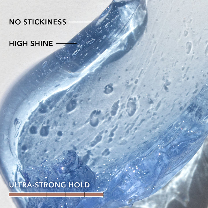 Goldwell Stylesign Texture Styling Gel Lagoom Jam