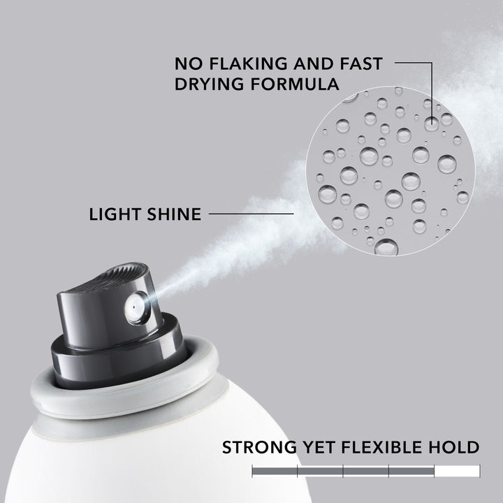 Goldwell StyleSign Hairspray Strong Hairspray