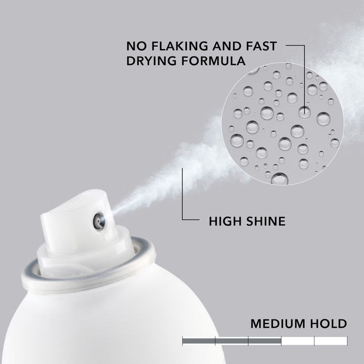 Goldwell StyleSign Hairspray Working Hairspray 