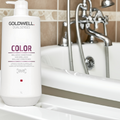 Goldwell Color Brilliance Conditioner 1000ml