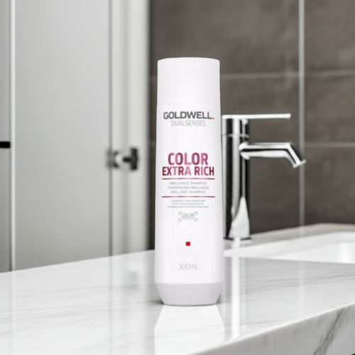 Goldwell Color Extra Rich Brilliance Shampoo & Conditioner