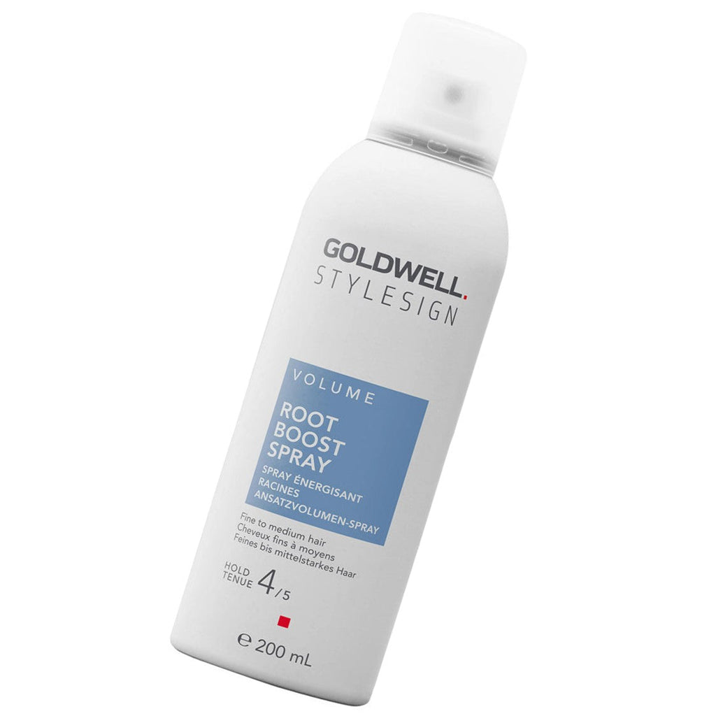 Goldwell StyleSign Volume Root Boost Spray 200 ml - On Line Hair Depot